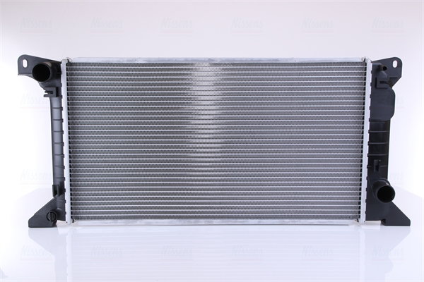 Radiateur 62369A pour Ford Transit Camionnette