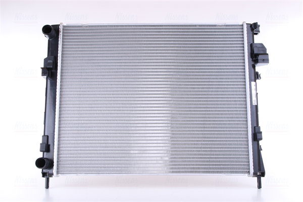 Radiateur 63025A pour Opel Vivaro A Camionnette