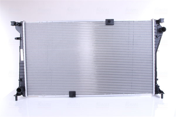 Radiateur 630709 pour Opel Vivaro A Camionnette