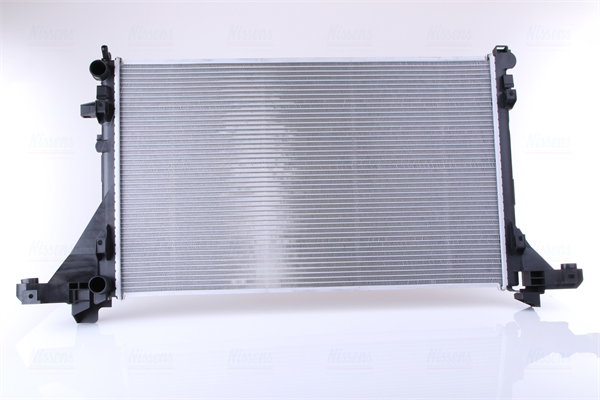 Radiateur 630732 pour Opel Movano B Camionnette