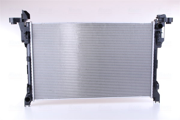 Radiateur 630793 pour Opel Vivaro B Camionnette