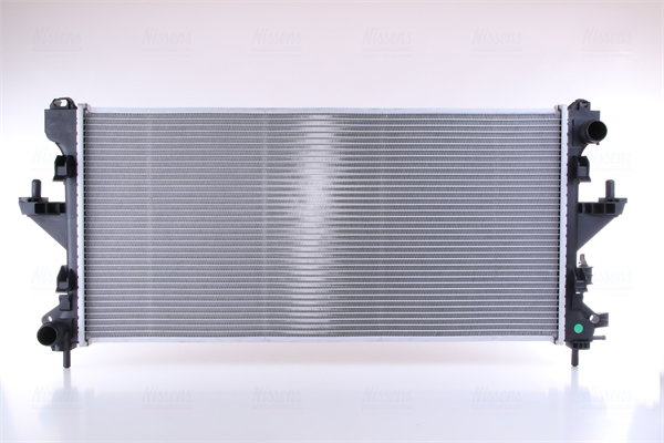 Radiateur 63556 pour Peugeot Boxer Camionnette