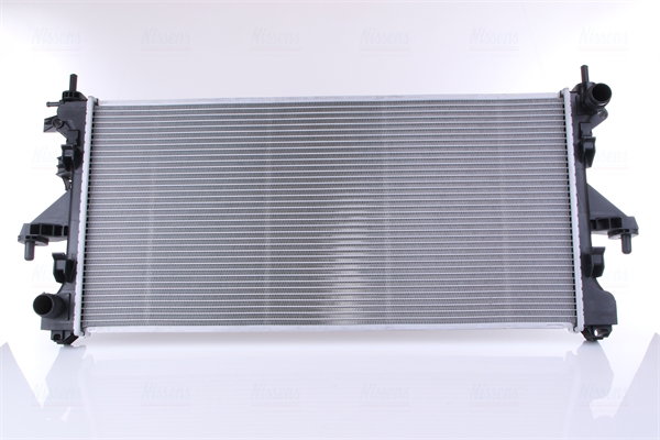 Radiateur 63565 pour Peugeot Boxer Camionnette