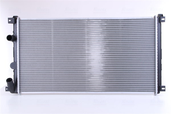 Radiateur 63824A pour Opel Movano A Camionnette