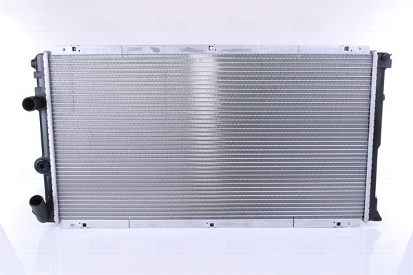 Radiateur 63936A pour Opel Movano A Camionnette