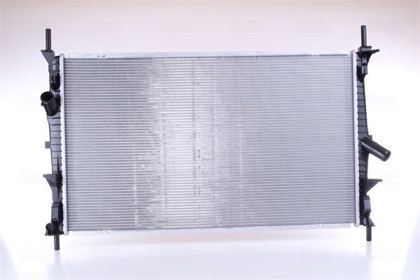 Radiateur 66861 pour Ford Transit V363 Camionnette