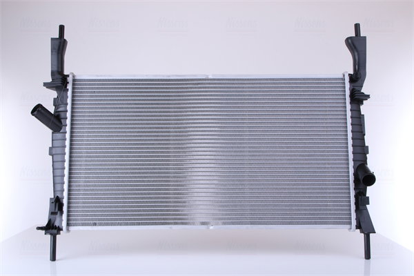 Radiateur 69225 pour Ford Transit Camionnette