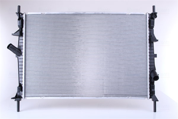 Radiateur 69240 pour Ford Transit Camionnette