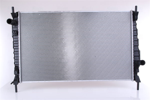 Radiateur 69247 pour Ford Transit Camionnette