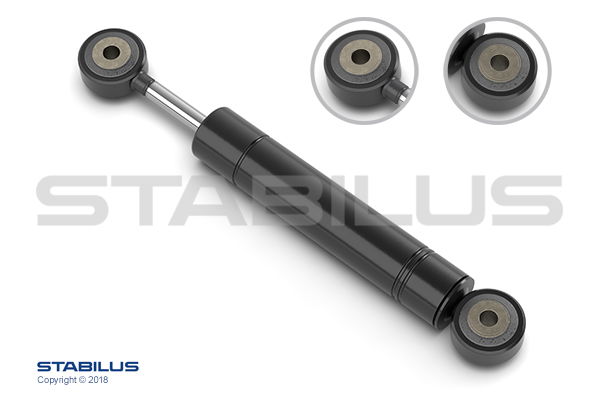 STAB-O-SHOC® / AMORTISSEUR