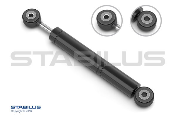 STAB-O-SHOC® / AMORTISSEUR