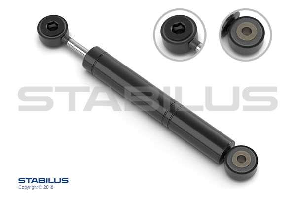 STAB-O-SHOC® / AMORTISSEUR