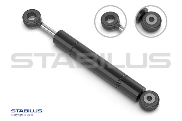 STAB-O-SHOC® / AMORTISSEUR