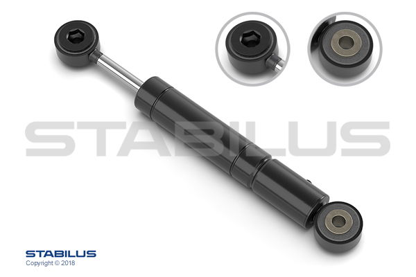 STAB-O-SHOC® / AMORTISSEUR