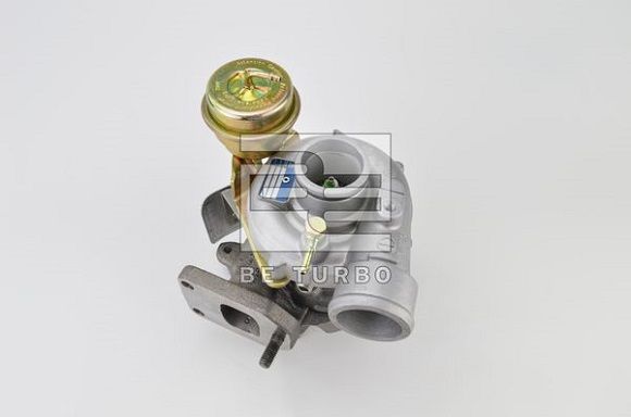 Turbocompresseur, suralimentation