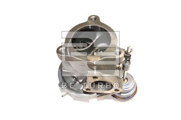 Turbocompresseur, suralimentation