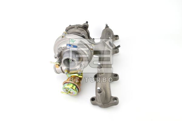 Turbocompresseur, suralimentation