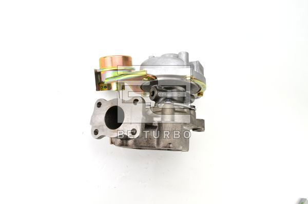 Turbocompresseur, suralimentation