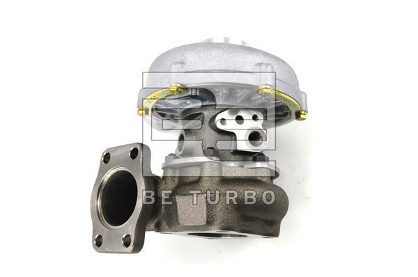 Turbocompresseur, suralimentation