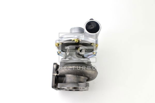Turbocompresseur, suralimentation