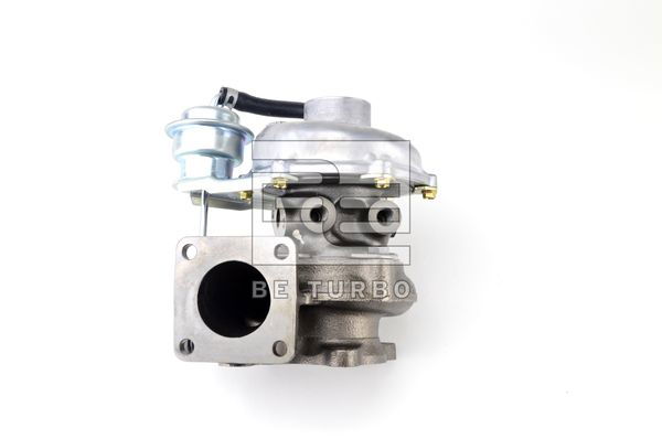 Turbocompresseur, suralimentation