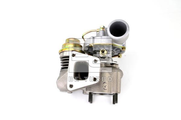 Turbocompresseur, suralimentation