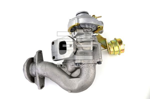 Turbocompresseur, suralimentation