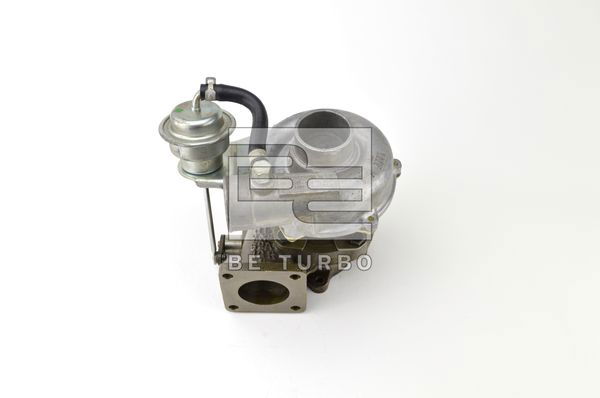 Turbocompresseur, suralimentation