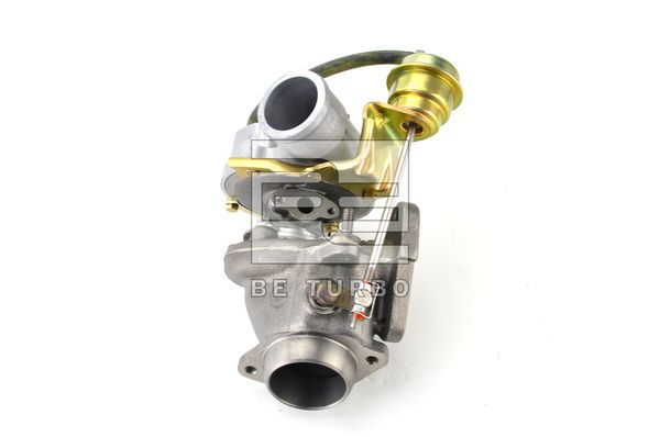 Turbocompresseur, suralimentation