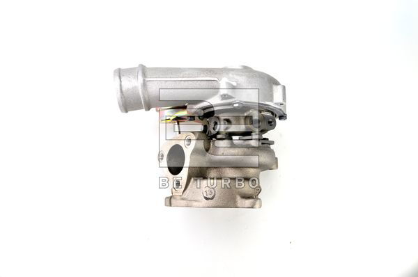 Turbocompresseur, suralimentation