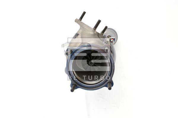 Turbocompresseur, suralimentation