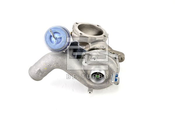 Turbocompresseur, suralimentation