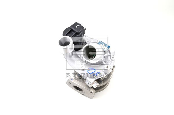 Turbocompresseur, suralimentation