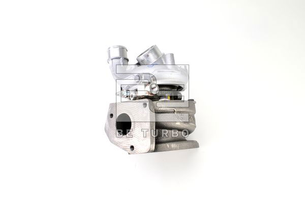 Turbocompresseur, suralimentation
