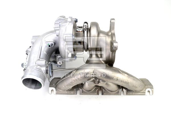 Turbocompresseur, suralimentation