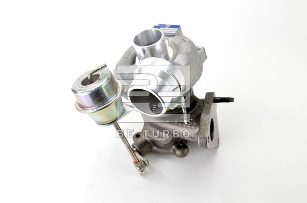 Turbocompresseur, suralimentation