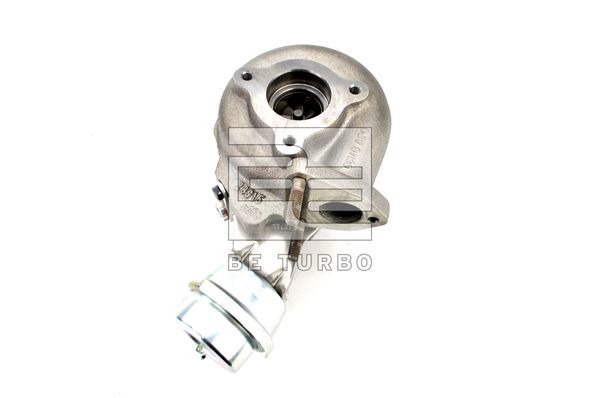 Turbocompresseur, suralimentation