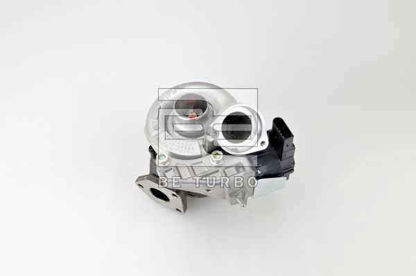 Turbocompresseur, suralimentation