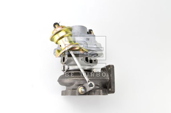Turbocompresseur, suralimentation