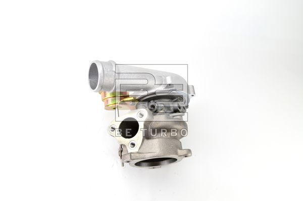 Turbocompresseur, suralimentation