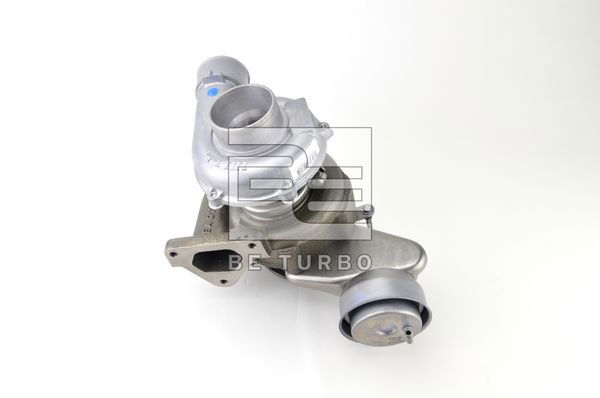 Turbocompresseur, suralimentation
