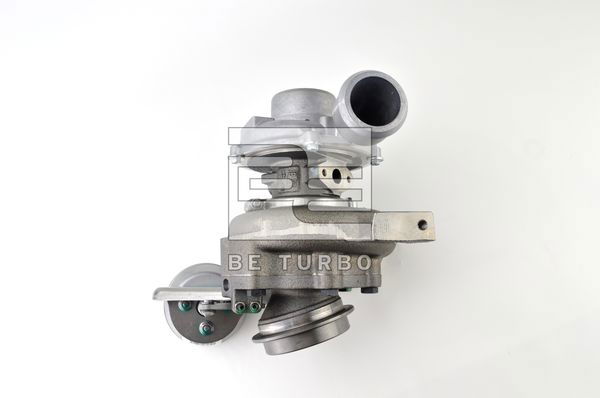Turbocompresseur, suralimentation