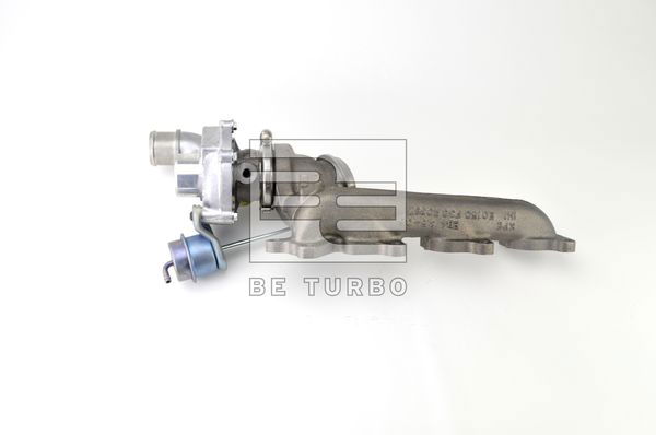 Turbocompresseur, suralimentation
