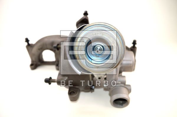 Turbocompresseur, suralimentation