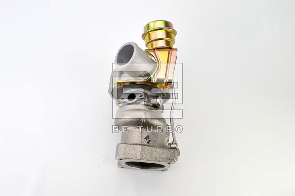 Turbocompresseur, suralimentation