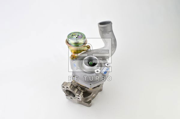 Turbocompresseur, suralimentation