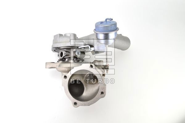 Turbocompresseur, suralimentation