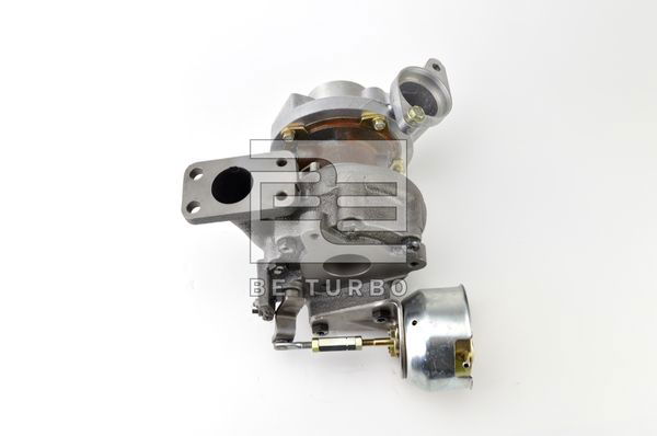 Turbocompresseur, suralimentation