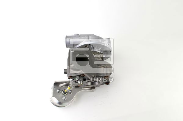 Turbocompresseur, suralimentation
