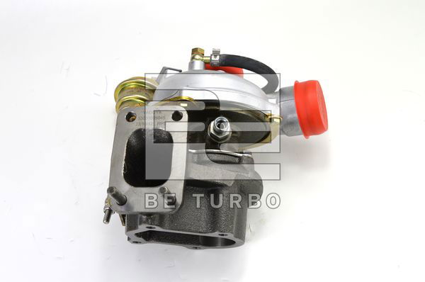 Turbocompresseur, suralimentation